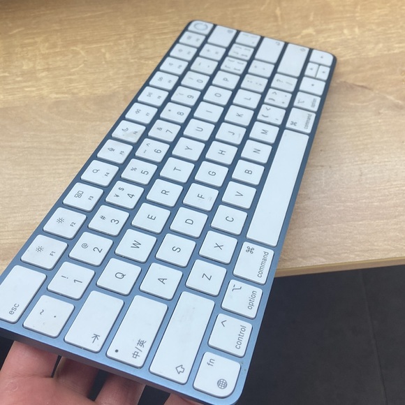 Apple Magic Keyboard - Picture 6 of 6